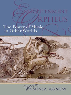 cover image of Enlightenment Orpheus